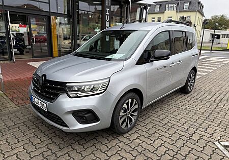 Renault Kangoo TCe 130 Techno