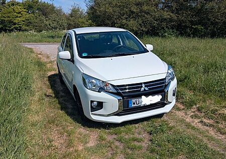 Mitsubishi Space Star 1.0 -