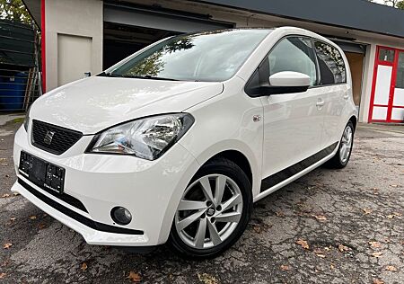 Seat Mii 1.0 Style 1. HAND PANO 83.000km