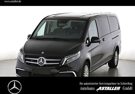 Mercedes-Benz V 300 d 4M Avantgarde Edition XL Extralang L3 8S