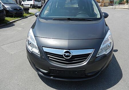 Opel Meriva B Edition