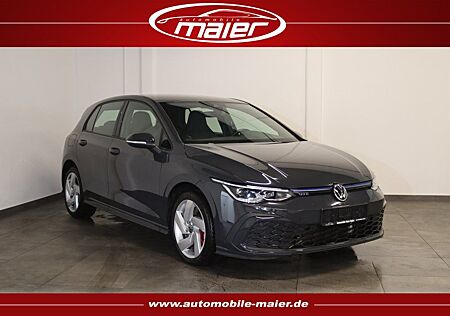 VW Golf Volkswagen 1.4 TSI GTE eHybrid-NAV-LED-APPS-PDC-