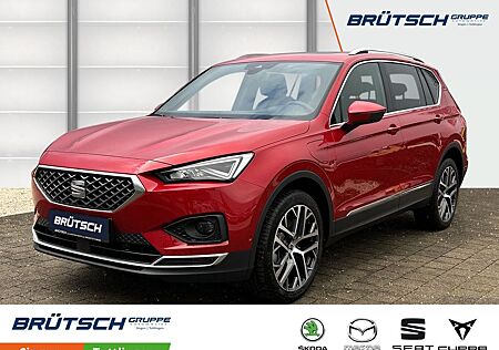 Seat Tarraco Xperience 1.4 e-HYBRID AHK/PanoD/Leder