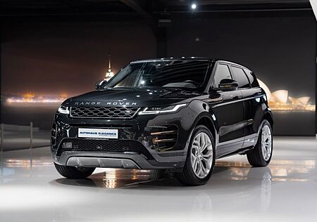 Land Rover Range Rover Evoque *R-DYNAMIC*MERIDIAN*MATRIX*20"