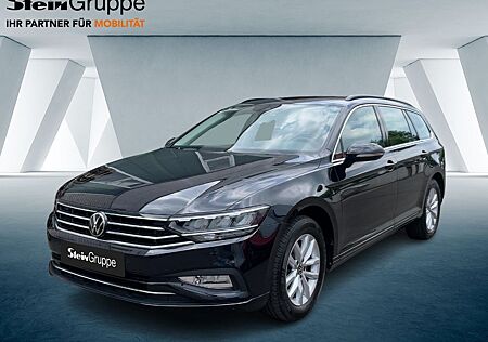 VW Passat Variant Volkswagen 2.0 TDI BMT Business AHK Navi