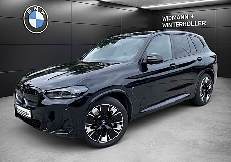 BMW iX3 M Sport Impressive HUD Pano DA Prof. H/K AHK