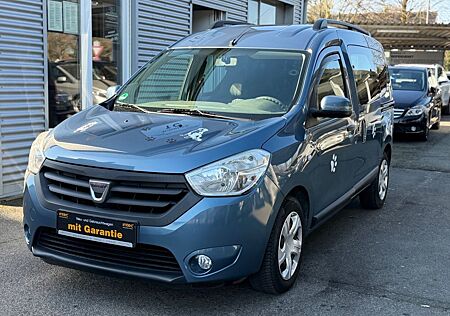 Dacia Dokker Laureate AHK+TÜV NEU