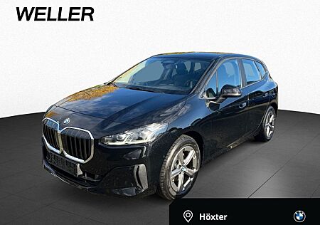 BMW 218d Active Tourer AHK,RFK,Komfortzg,DAB,AdapLED