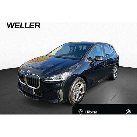 BMW 2er Active Tourer leasen