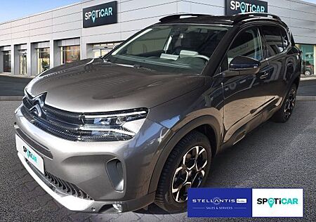 Citroën C5 Aircross Shine HDi130 Autom atik *Technik & W