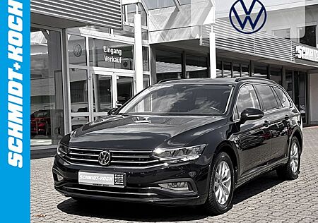 VW Passat Variant Volkswagen Business 1.5 TSI OPF DSG Navi PDC