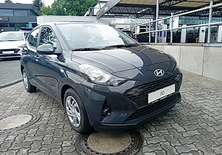 Hyundai i10 1.0 Select