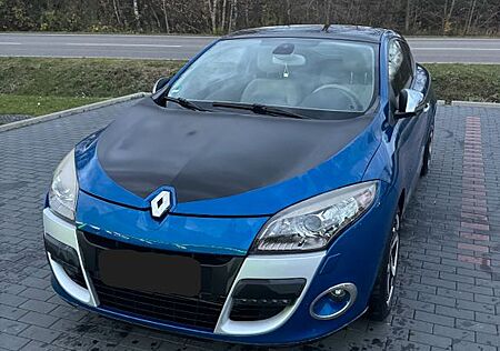 Renault Megane Mégane Coupé Luxe TCe 130
