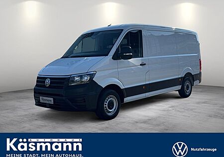 VW Crafter Volkswagen Kasten 30 PDC KLIMA