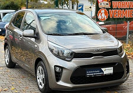Kia Picanto Edition 7*33.TKM*1.Hand!*