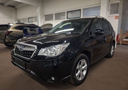 Subaru Forester 2,0l Comfort