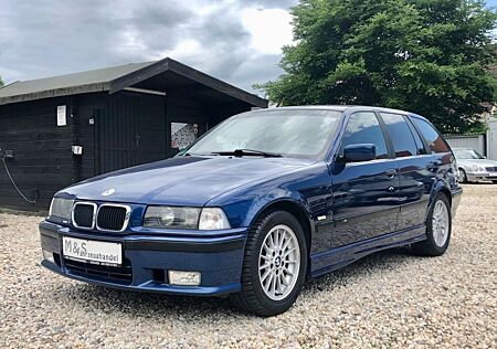 BMW 320i E36 touring Sport Edition M-Paket