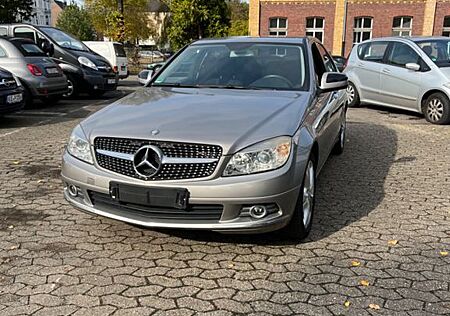 Mercedes-Benz C 200 KOMPRESSOR -