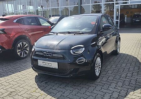 Fiat 500E Action Klima, ZV+FB