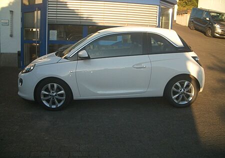 Opel Adam Jam