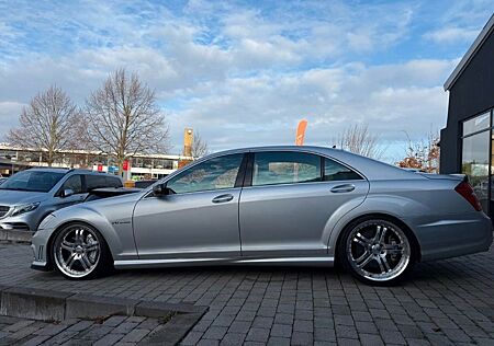 Mercedes-Benz S 65 AMG L AMG