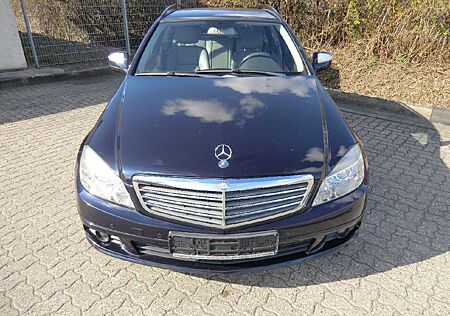 Mercedes-Benz C 200 MB T CDI
