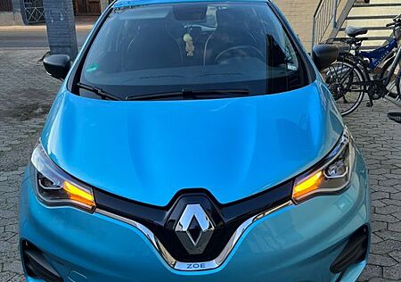 Renault ZOE Life R110/Z.E. 50 Batteriemiete Life