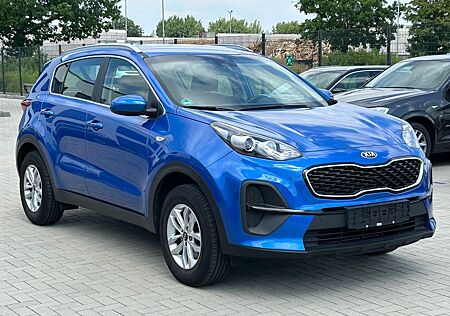 Kia Sportage Final Edition/CarPlay/Lenkradheizung