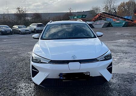 MG MG5 50,3 kWh Comfort Comfort