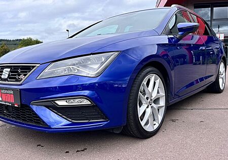 Seat Leon ST 1.8 TSI FR ***Panodach+LED+Leder***
