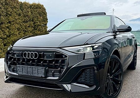 Audi Q8 S-Line 50 Tdi quattro sTronic 210kW