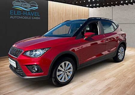 Seat Arona Style*ShzG*AHZV*EPH*DAB