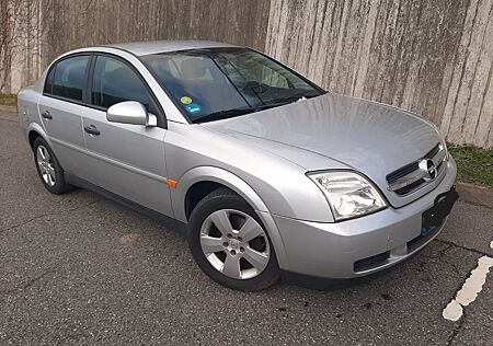 Opel Vectra 1.8 16V -