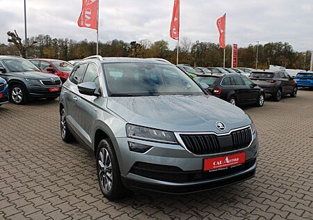 Skoda Karoq 1.5 TSI Drive 125*DSG*Navi*SHZ*Klima