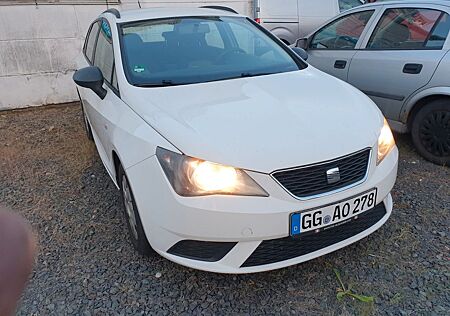 Seat Ibiza 1.2 12V 51kW Style ST