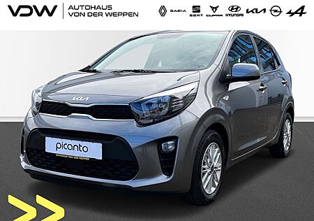 Kia Picanto Vision 1.0 DT NAVI (Benzin) 5-Gang-Schal