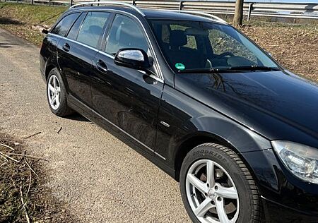 Mercedes-Benz C 180 KOMPRESSOR T CLASSIC Classic