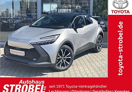 Toyota C-HR 2.0 Plug-in-Hybrid Teamplayer*299,- Finanz*