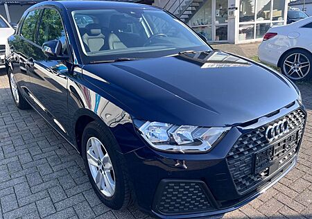Audi A1 Sportback 25 TFSI"Virtual Cockpit"