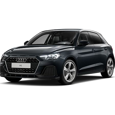 Audi A1 leasen