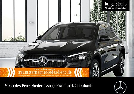 Mercedes-Benz GLA 200 d Progressive Advanced Sound/Thermot/Mem