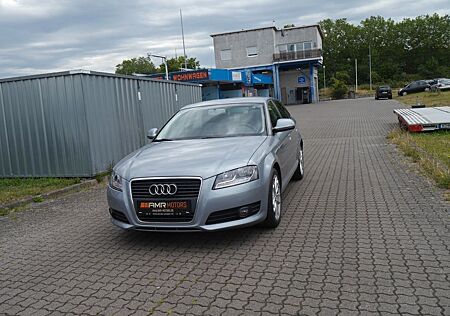 Audi A3 Sportback 1.4 DSG*Klima*PDC