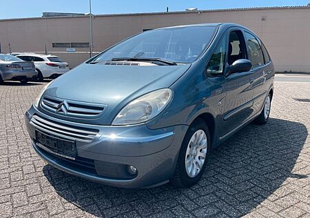 Citroën Xsara Picasso 1.6 16V Style+LPG-GAS +KupplungNEU