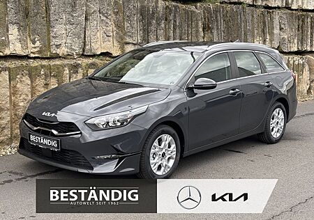 Kia Cee'd Sportswagon CEED SW 1.0T 48V DCT ULTIMATE+DCT+KAMERA+KLIMABC