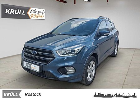 Ford Kuga ST-Line