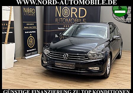 VW Passat Variant Volkswagen Business 2.0 TDI DSG Kamera/Navi/