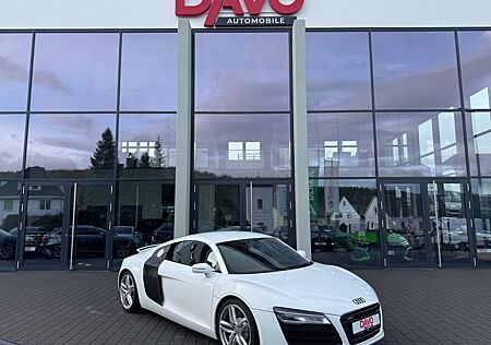 Audi R8 Coupe 4.2 FSI quattro/R-Kamera/B&O/Carbon