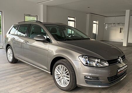 VW Golf Volkswagen 7 Variant Cup BMT