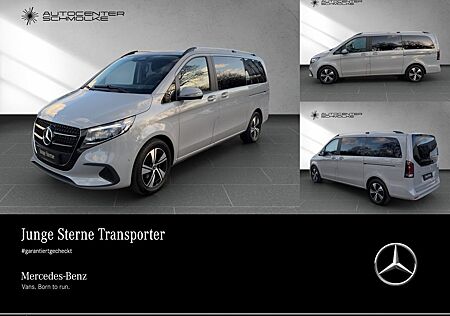 Mercedes-Benz V 220 d STYLE L *LIEGEPAKET*AHK*elektr.Türen*RFK