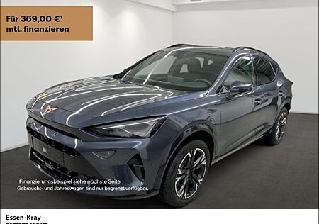 Cupra Formentor 1.5 eTSI LED ACC Navi Kamera Sitzheizu